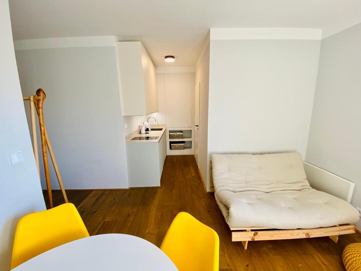 Utulny Apartman V Srdci Krkonos Se Saunou Jablonec nad Jizerou Eksteriør bilde