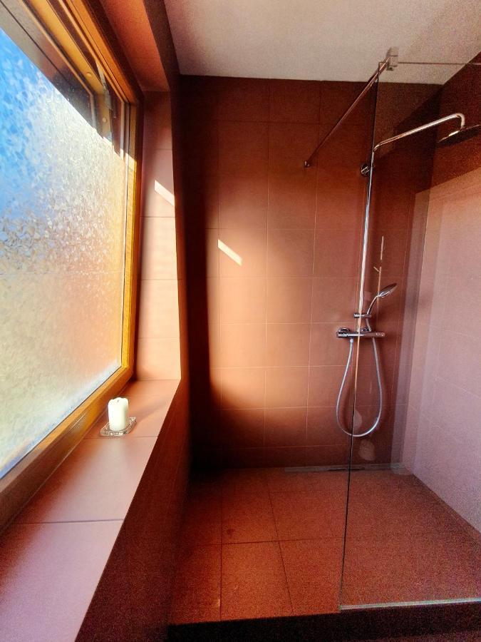 Utulny Apartman V Srdci Krkonos Se Saunou Jablonec nad Jizerou Eksteriør bilde